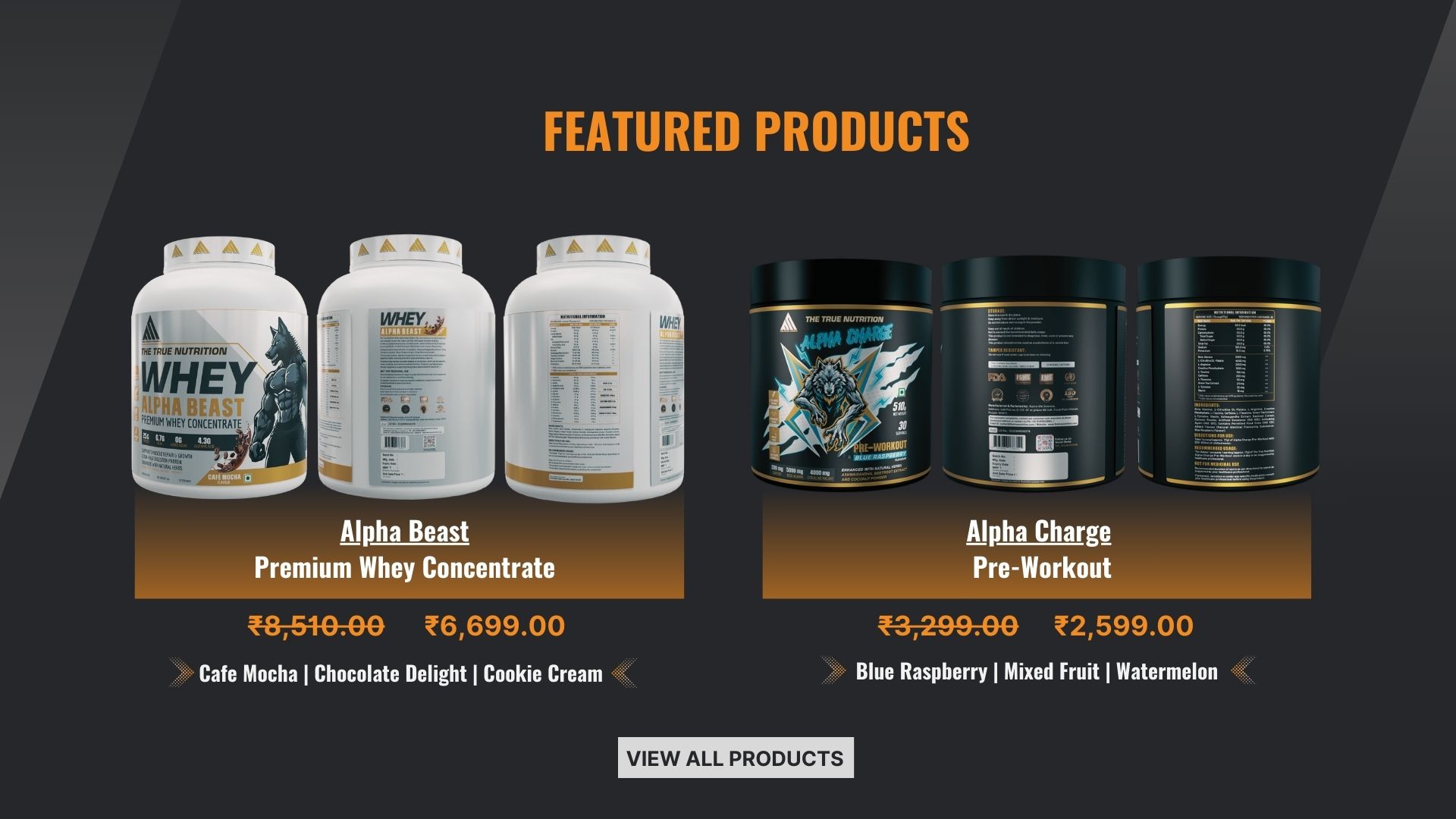 Shop