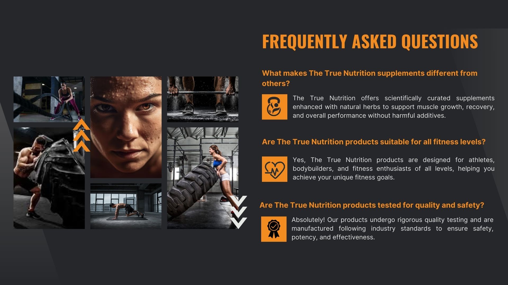 FAQs