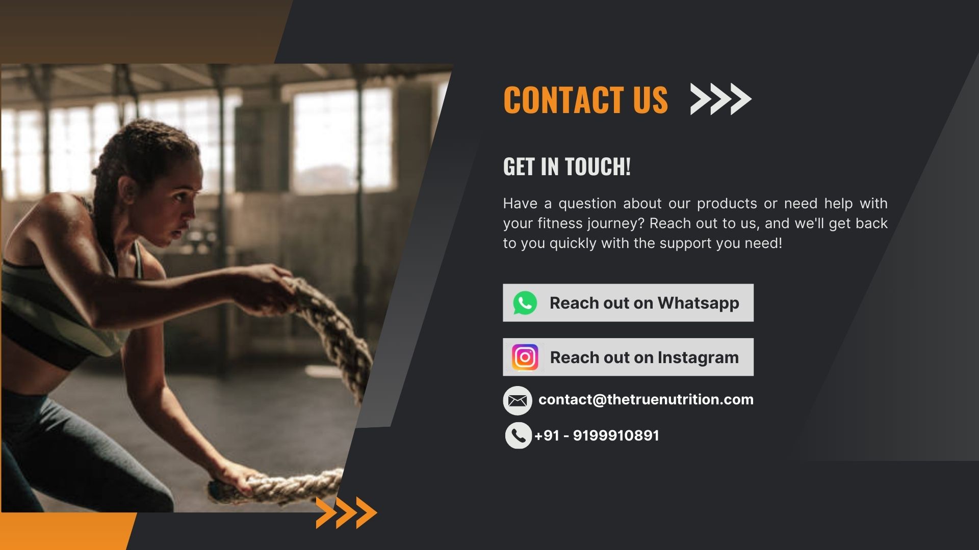 Contact Us